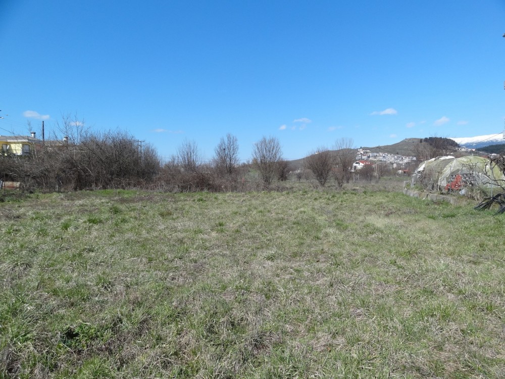 Οικόπεδο 400 τ.μ. πρός πώληση, Ν. Ιωαννίνων, Ιωάννινα