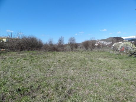 Land plot 400sqm for sale-Ioannina » Velissarios