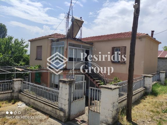 Detached home 177 sqm for sale, Kozani Prefecture, Tsotili
