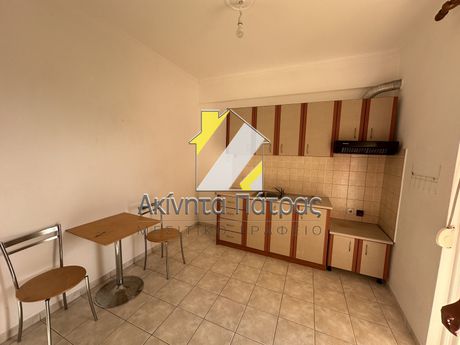 Apartment 45 sqm for rent