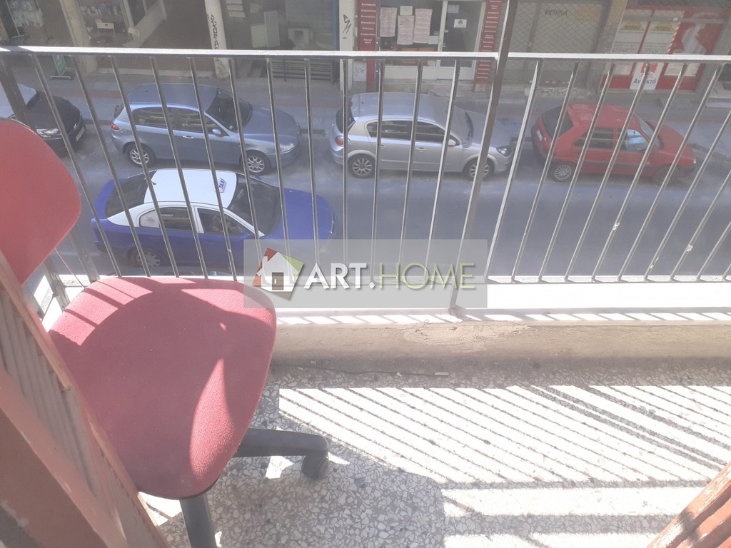Διαμέρισμα 65 τ.μ. προς πώληση, Άγιος Δημήτριος Θεσσαλονίκης