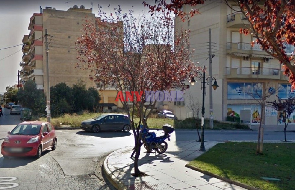Οικόπεδο 123 τ.μ. πρός πώληση, Θεσσαλονίκη - Περιφ/Κοί Δήμοι, Σταυρούπολη