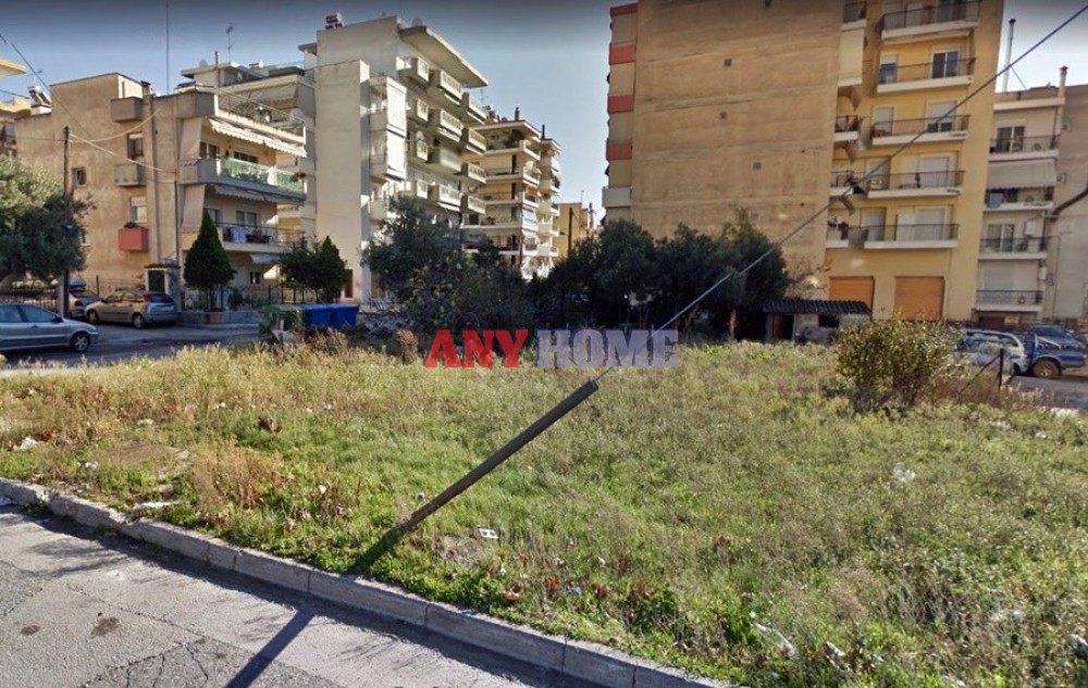Οικόπεδο 123 τ.μ. πρός πώληση, Θεσσαλονίκη - Περιφ/Κοί Δήμοι, Σταυρούπολη