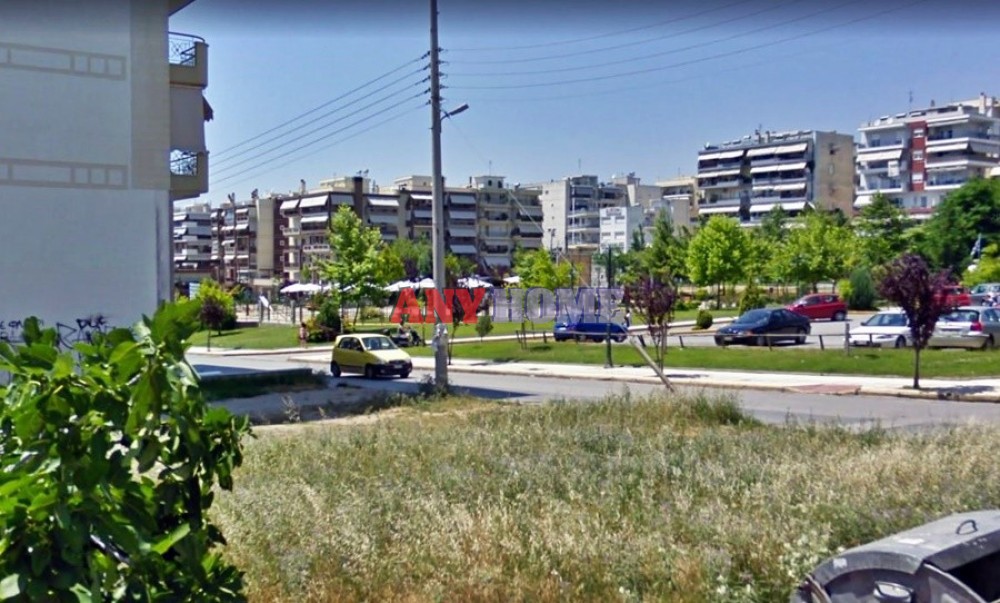 Οικόπεδο 123 τ.μ. πρός πώληση, Θεσσαλονίκη - Περιφ/Κοί Δήμοι, Σταυρούπολη