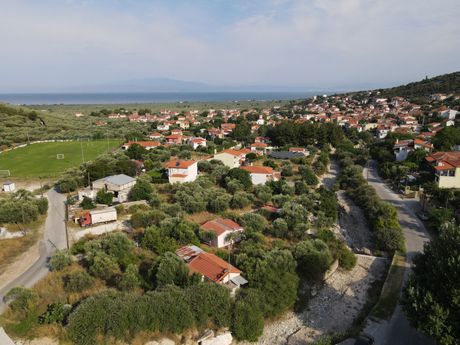 Οικόπεδο 180τ.μ. για πώληση-Θάσος » Καλύβες
