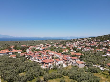 Οικόπεδο 180τ.μ. για πώληση-Θάσος » Καλύβες