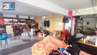 Κατάστημα 180 τ.μ. για πώληση