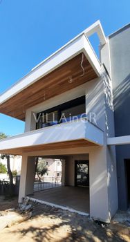 Maisonette 178sqm for sale-Pylea » Konstantinopolitika