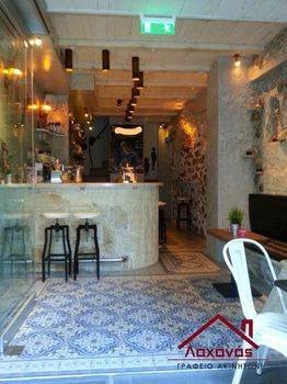 Store 90sqm for sale-Kentro » Sintagma