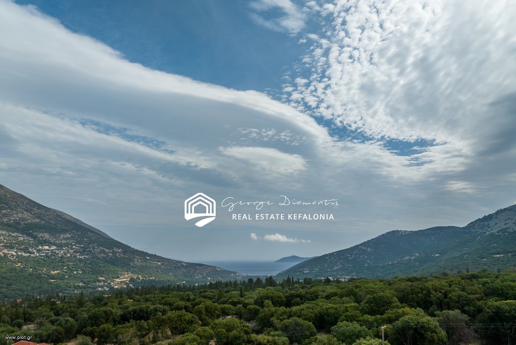 Βίλλα 150 τ.μ. πρός πώληση, Ν. Κεφαλονιάς, Κεφαλονιά
