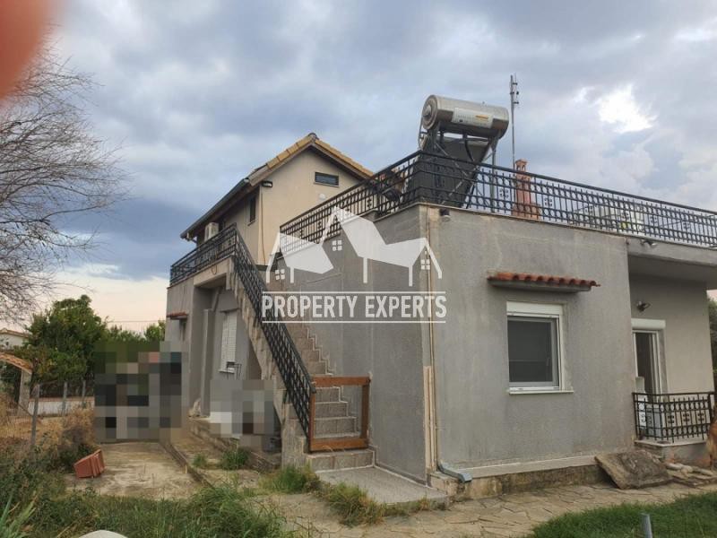 Μονοκατοικία 160 τ.μ. πρός πώληση, Εβρος, Αλεξανδρούπολη