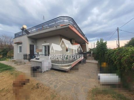 Μονοκατοικία 160τ.μ. για πώληση-Αλεξανδρούπολη » Μάκρη