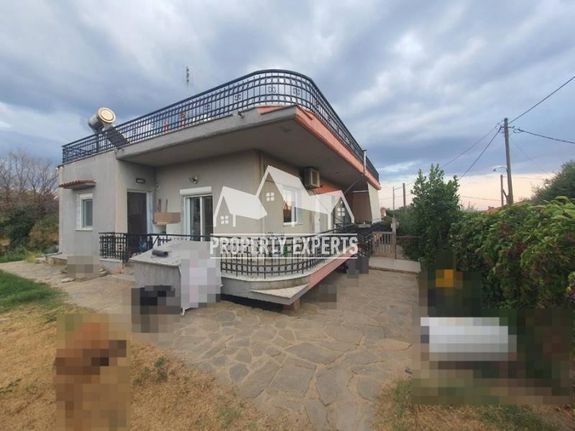 Detached home 160 sqm for sale, Evros, Alexandroupoli