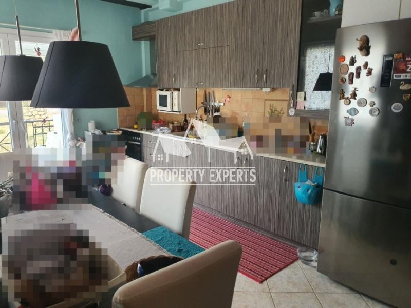 Μονοκατοικία 160 τ.μ. πρός πώληση, Εβρος, Αλεξανδρούπολη