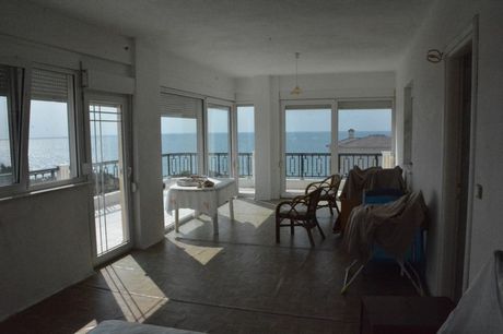 Detached home 380sqm for sale-Alexandroupoli » Makri