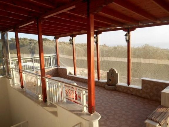 Detached home 200 sqm for sale, Evros, Alexandroupoli