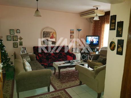 Apartment 108sqm for sale-Alexandroupoli » Nea Chili