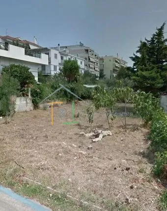 Land plot 260 sqm for sale, Athens - North, Marousi