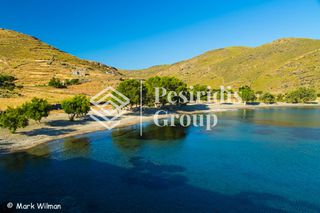 Αγροτεμάχια 30.000 τ.μ. για πώληση, Κυκλάδες, Κύθνος-thumb-2