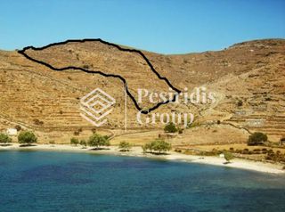Αγροτεμάχια 30.000 τ.μ. για πώληση, Κυκλάδες, Κύθνος-thumb-1
