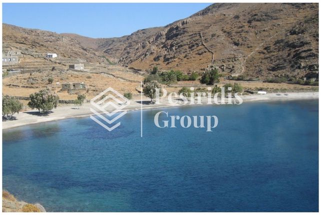 Αγροτεμάχια 30.000 τ.μ. για πώληση, Κυκλάδες, Κύθνος
