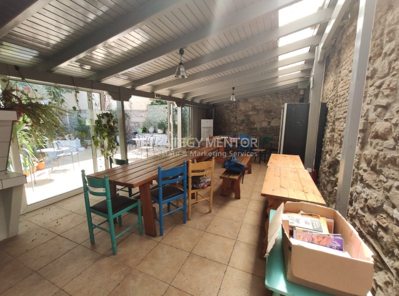 Ξενοδοχείο 840 τ.μ. πρός πώληση, Αθήνα - Κέντρο, Ιστορικό Κέντρο