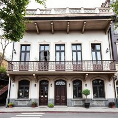 Ξενοδοχείο 840 τ.μ. για πώληση