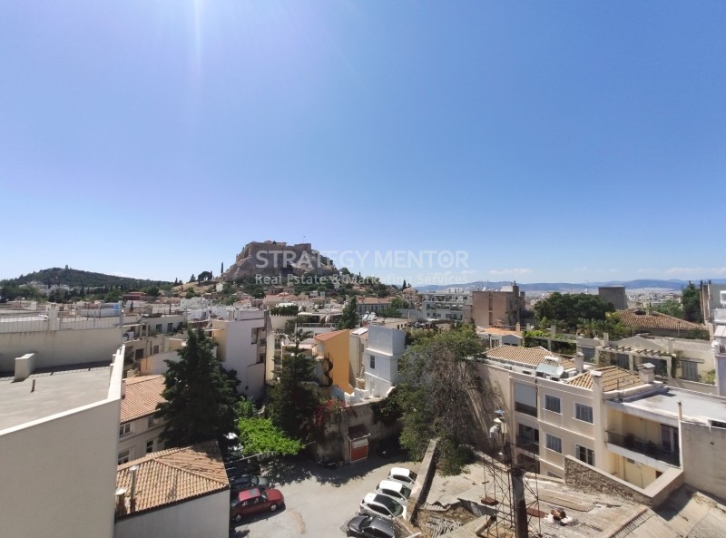 Ξενοδοχείο 840 τ.μ. πρός πώληση, Αθήνα - Κέντρο, Ιστορικό Κέντρο