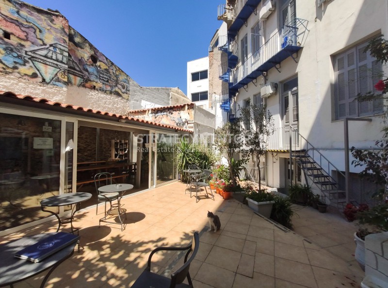 Ξενοδοχείο 840 τ.μ. πρός πώληση, Αθήνα - Κέντρο, Ιστορικό Κέντρο