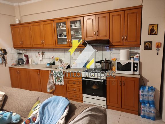 Διαμέρισμα 66 τ.μ. για πώληση, Αχαΐα, Πάτρα