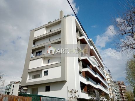 Apartment 145sqm for sale-Kalamaria » Karampournaki