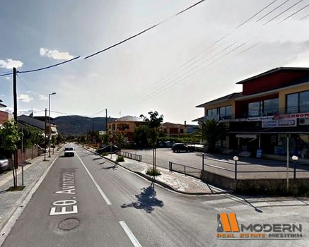 Land plot 490 sqm for sale