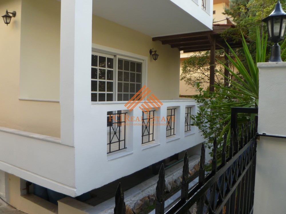 Μονοκατοικία 310 τ.μ. πρός πώληση, Αθήνα - Βόρεια Προάστια, Κηφισιά