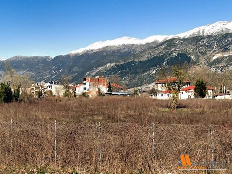 Parcel 17.000 sqm for sale