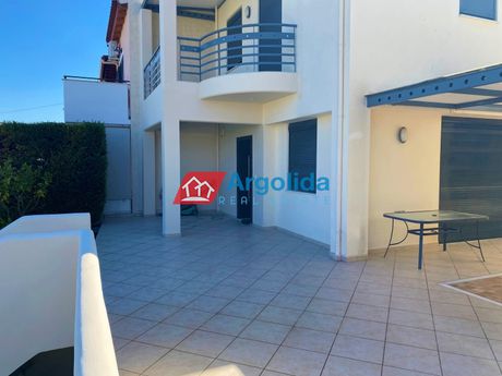 Maisonette 180sqm for sale-Nafplio » Center