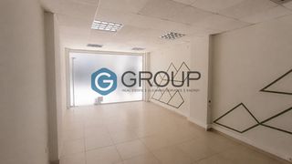 Κατάστημα 144 τ.μ. για ενοικίαση