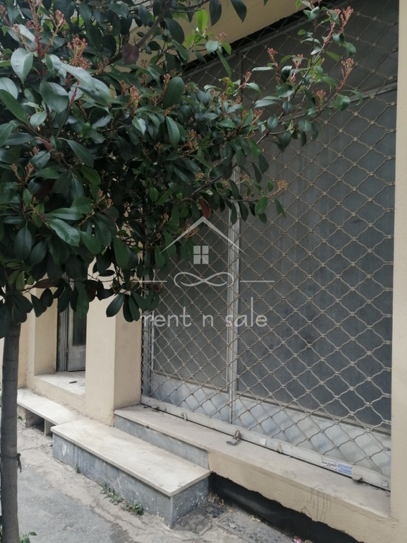 Κατάστημα 37 τ.μ. προς ενοικίαση, Γουδή Ζωγράφου
