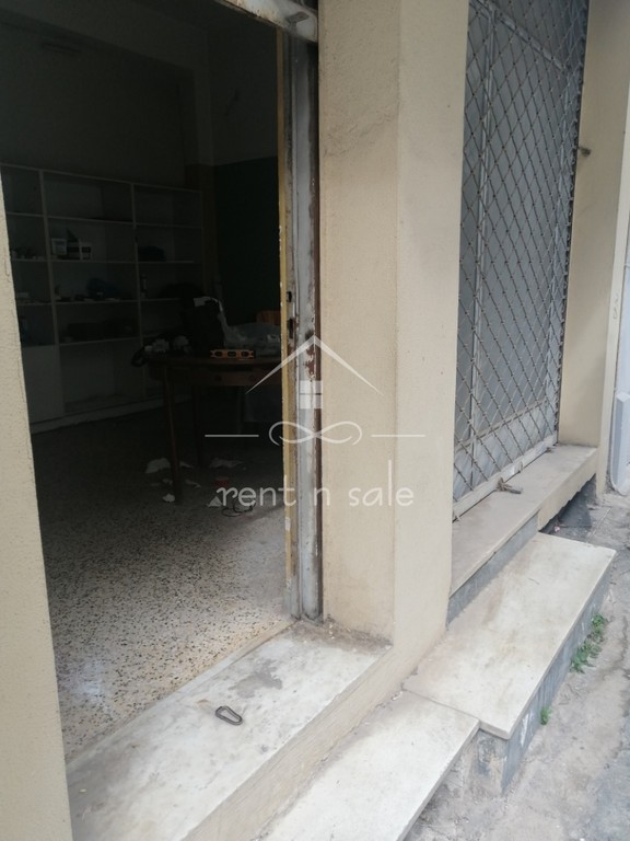 Κατάστημα 37 τ.μ. προς ενοικίαση, Γουδή Ζωγράφου