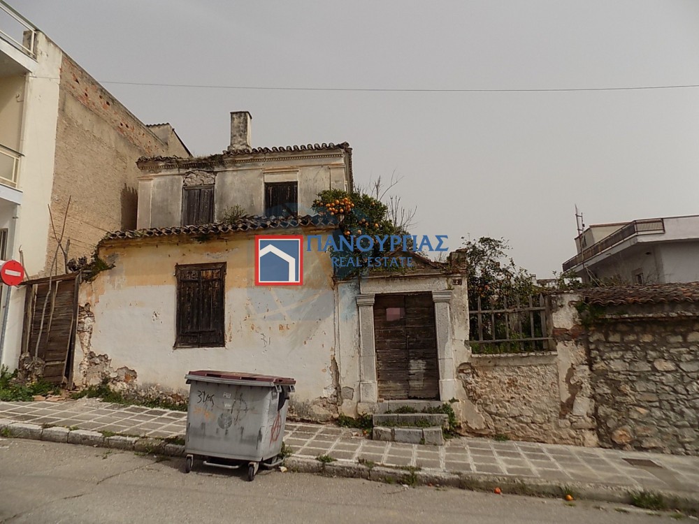 Μονοκατοικία 150 τ.μ. πρός πώληση, Φθιώτιδας, Στυλίδα