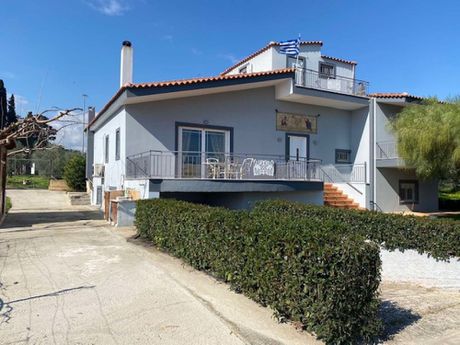 Detached home 330sqm for sale-Sikiona » Kiato