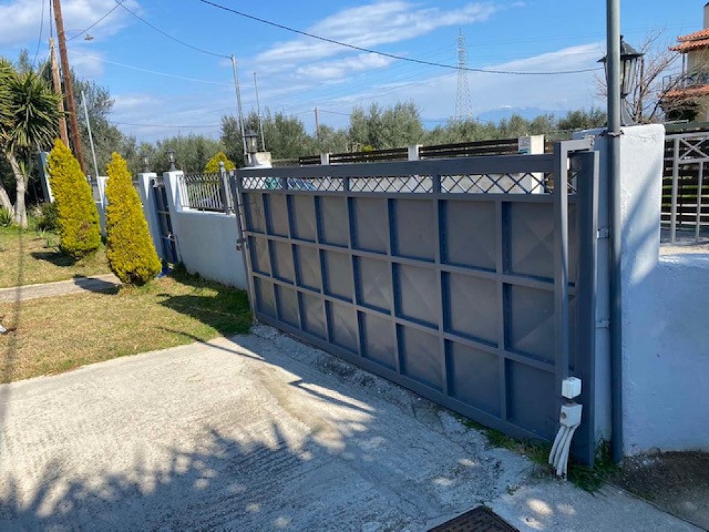 Μονοκατοικία 330 τ.μ. πρός πώληση, Κορινθία, Σικυώνα