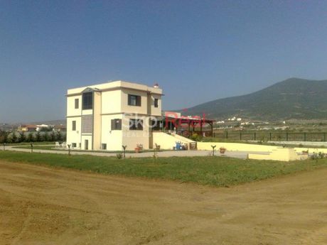 Μονοκατοικία 350 τ.μ. για πώληση