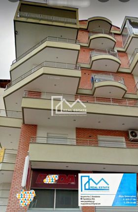 Διαμέρισμα 74 τ.μ. για πώληση, Θεσσαλονίκη - Κέντρο, Παλαιός Σιδηροδρομικός Σταθμός