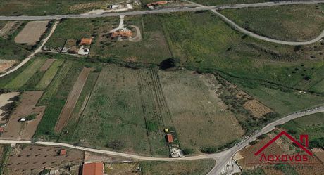 Land plot 10.700sqm for sale-Keratea » Center