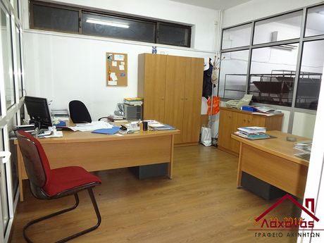 Business bulding 1.633sqm for sale-Chaidari » Dasos