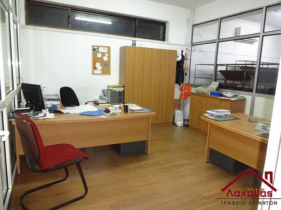 Business bulding 1.633 sqm for sale, Athens - West, Chaidari