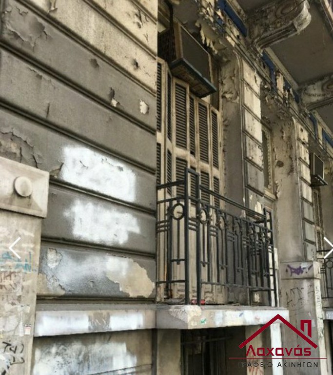 Επιχειρηματικό κτίριο 960 τ.μ. πρός πώληση, Αθήνα - Κέντρο, Γκύζη - Πεδίον Άρεως