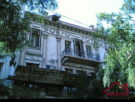 Business bulding 960sqm for sale-Gizi - Pedion Areos » Pedion Areos