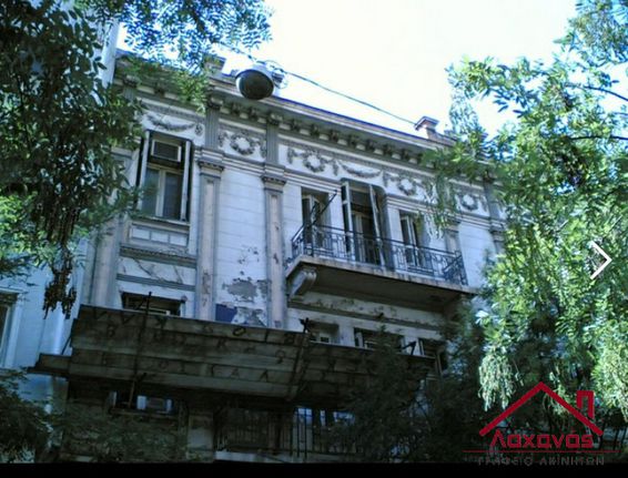 Επιχειρηματικό κτίριο 960 τ.μ. για πώληση, Αθήνα - Κέντρο, Γκύζη - Πεδίον Άρεως