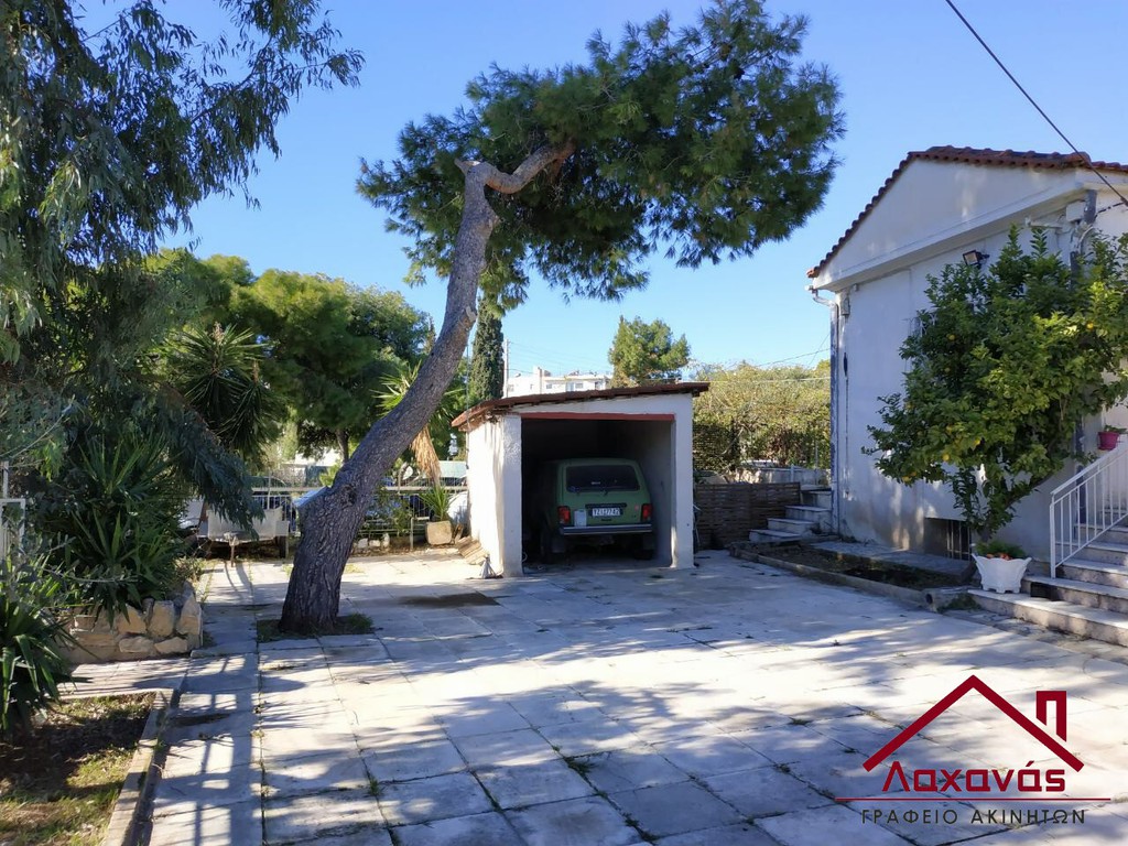 Οικόπεδο 530 τ.μ. πρός πώληση, Αθήνα - Νότια Προάστια, Άλιμος